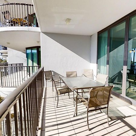 Phoenix On The Bay 2208 By Meyer Vacation Rentals Orange Beach Bilik gambar