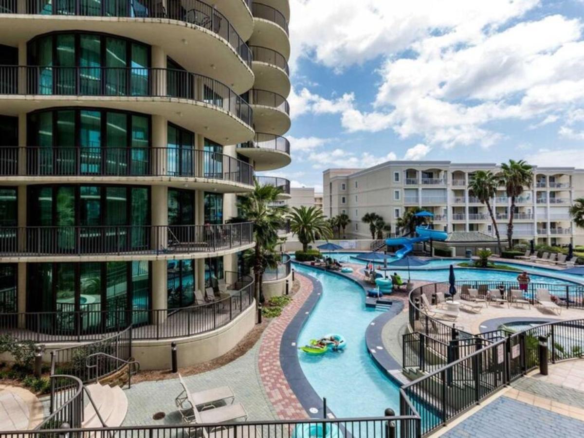 Phoenix On The Bay 2208 By Meyer Vacation Rentals Orange Beach Luaran gambar