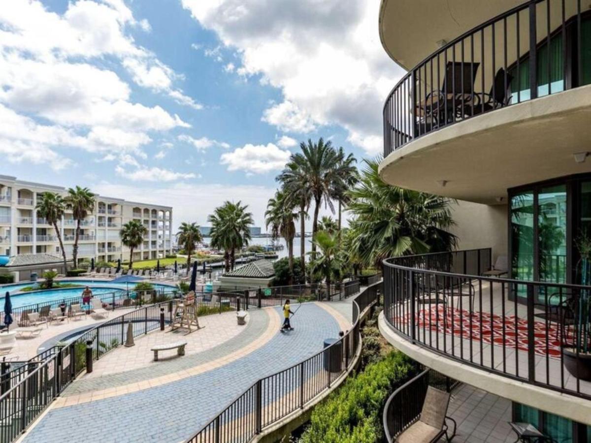 Phoenix On The Bay 2208 By Meyer Vacation Rentals Orange Beach Luaran gambar