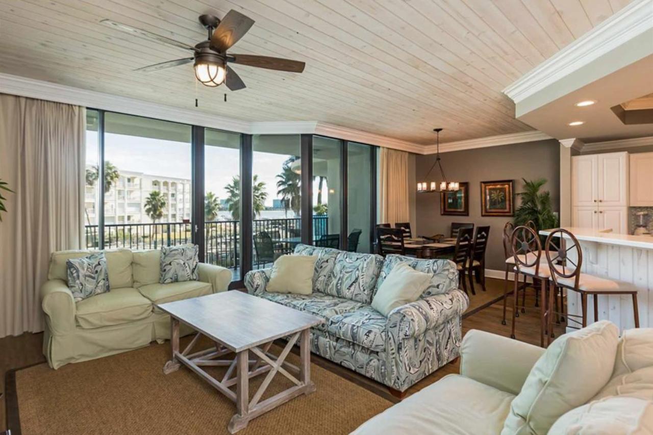 Phoenix On The Bay 2208 By Meyer Vacation Rentals Orange Beach Bilik gambar