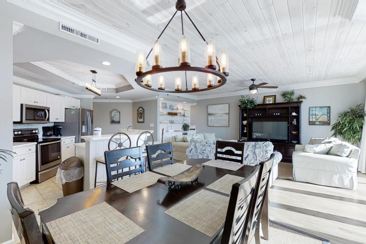 Phoenix On The Bay 2208 By Meyer Vacation Rentals Orange Beach Bilik gambar