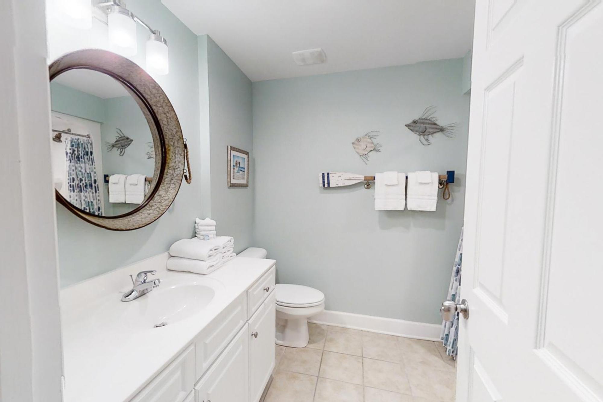Phoenix On The Bay 2208 By Meyer Vacation Rentals Orange Beach Bilik gambar