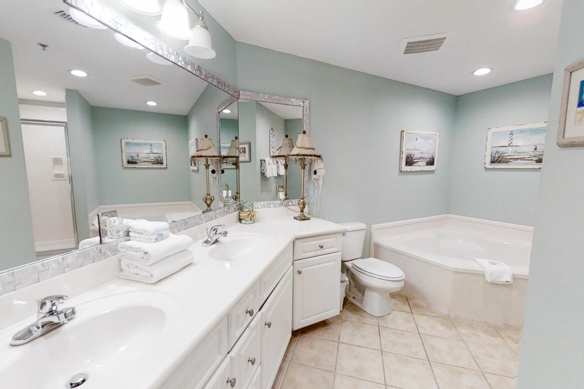 Phoenix On The Bay 2208 By Meyer Vacation Rentals Orange Beach Bilik gambar