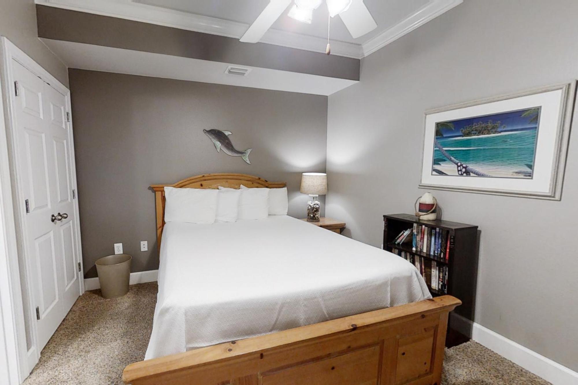 Phoenix On The Bay 2208 By Meyer Vacation Rentals Orange Beach Bilik gambar
