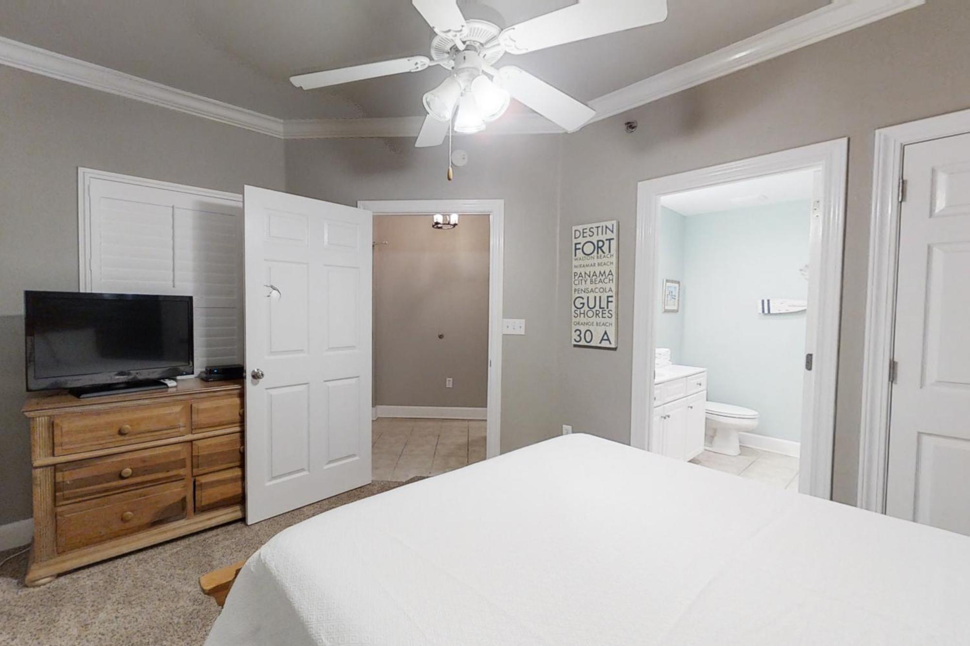 Phoenix On The Bay 2208 By Meyer Vacation Rentals Orange Beach Bilik gambar