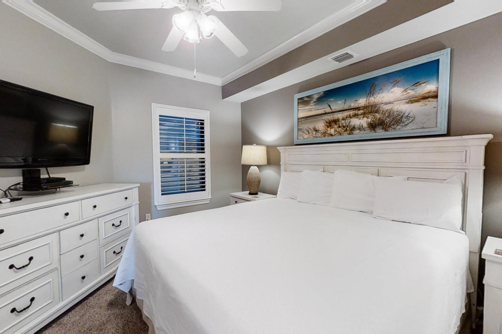 Phoenix On The Bay 2208 By Meyer Vacation Rentals Orange Beach Bilik gambar