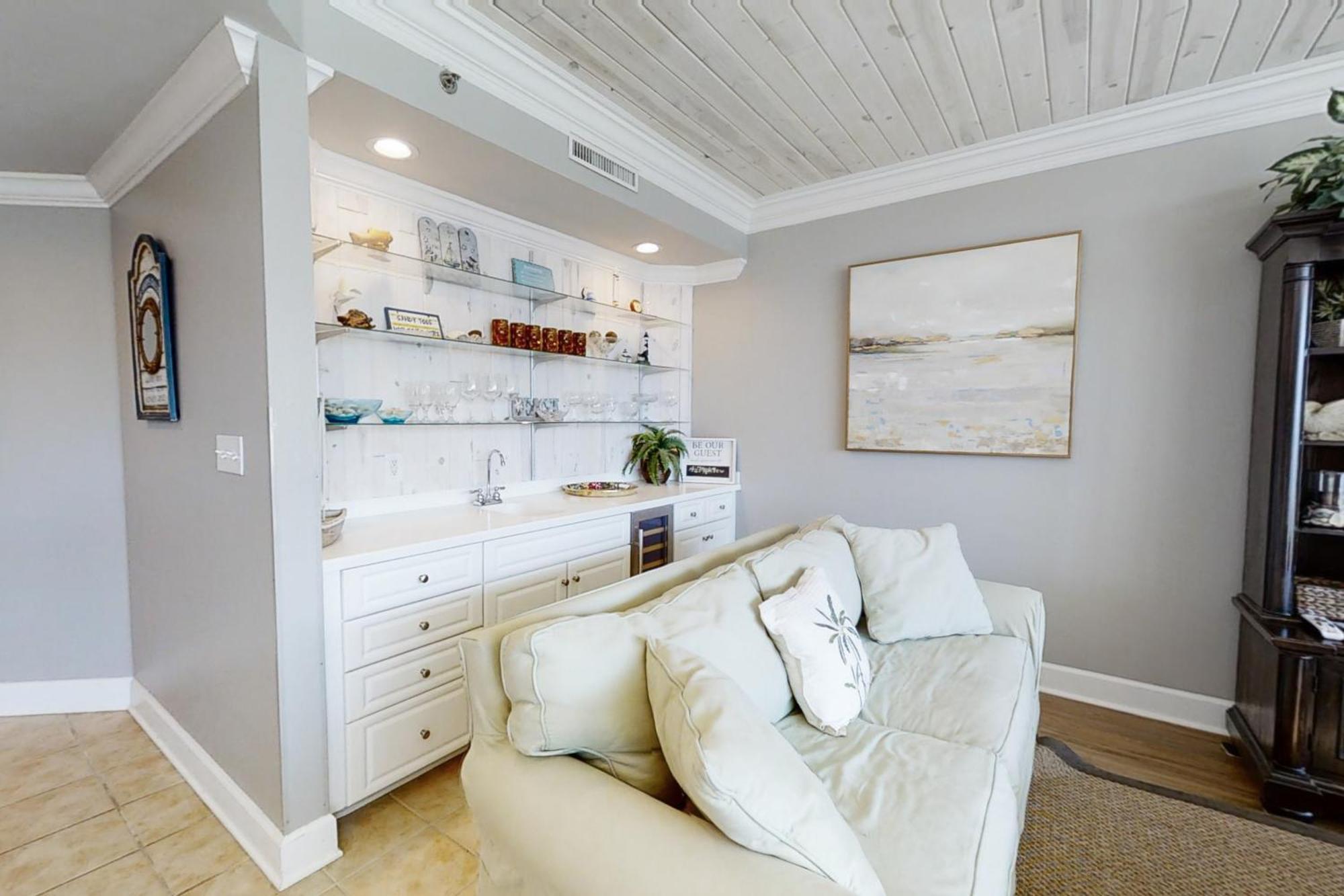 Phoenix On The Bay 2208 By Meyer Vacation Rentals Orange Beach Bilik gambar