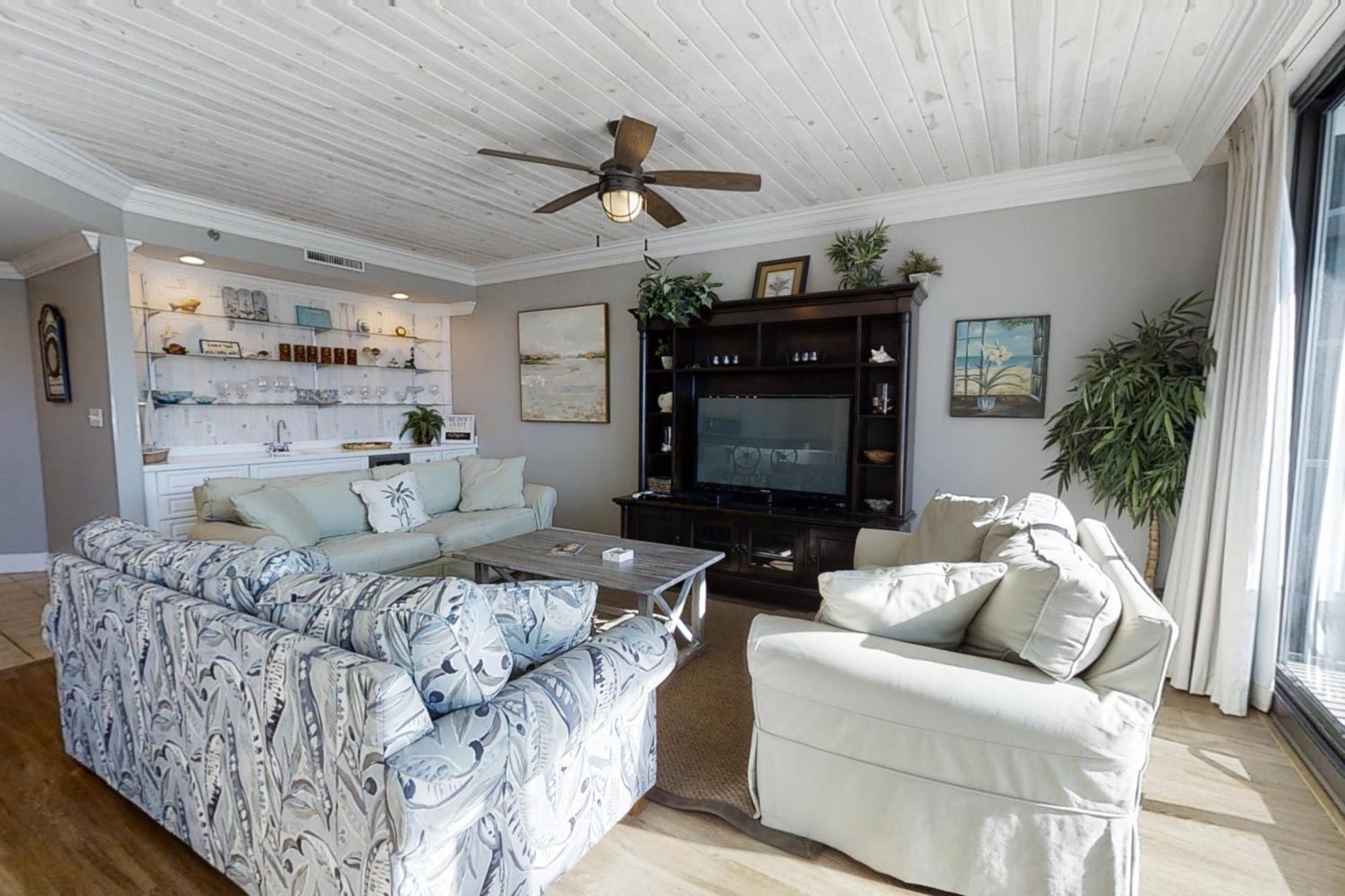 Phoenix On The Bay 2208 By Meyer Vacation Rentals Orange Beach Bilik gambar