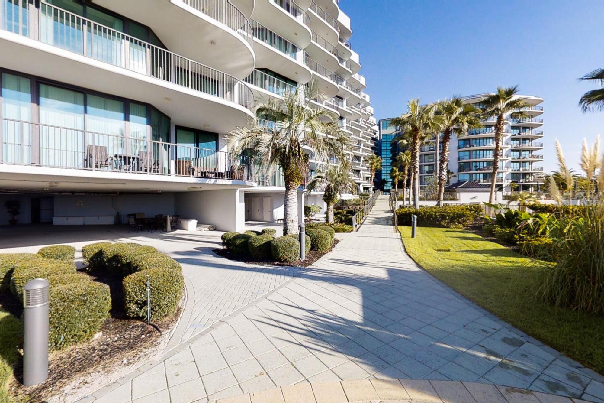 Phoenix On The Bay 2208 By Meyer Vacation Rentals Orange Beach Bilik gambar