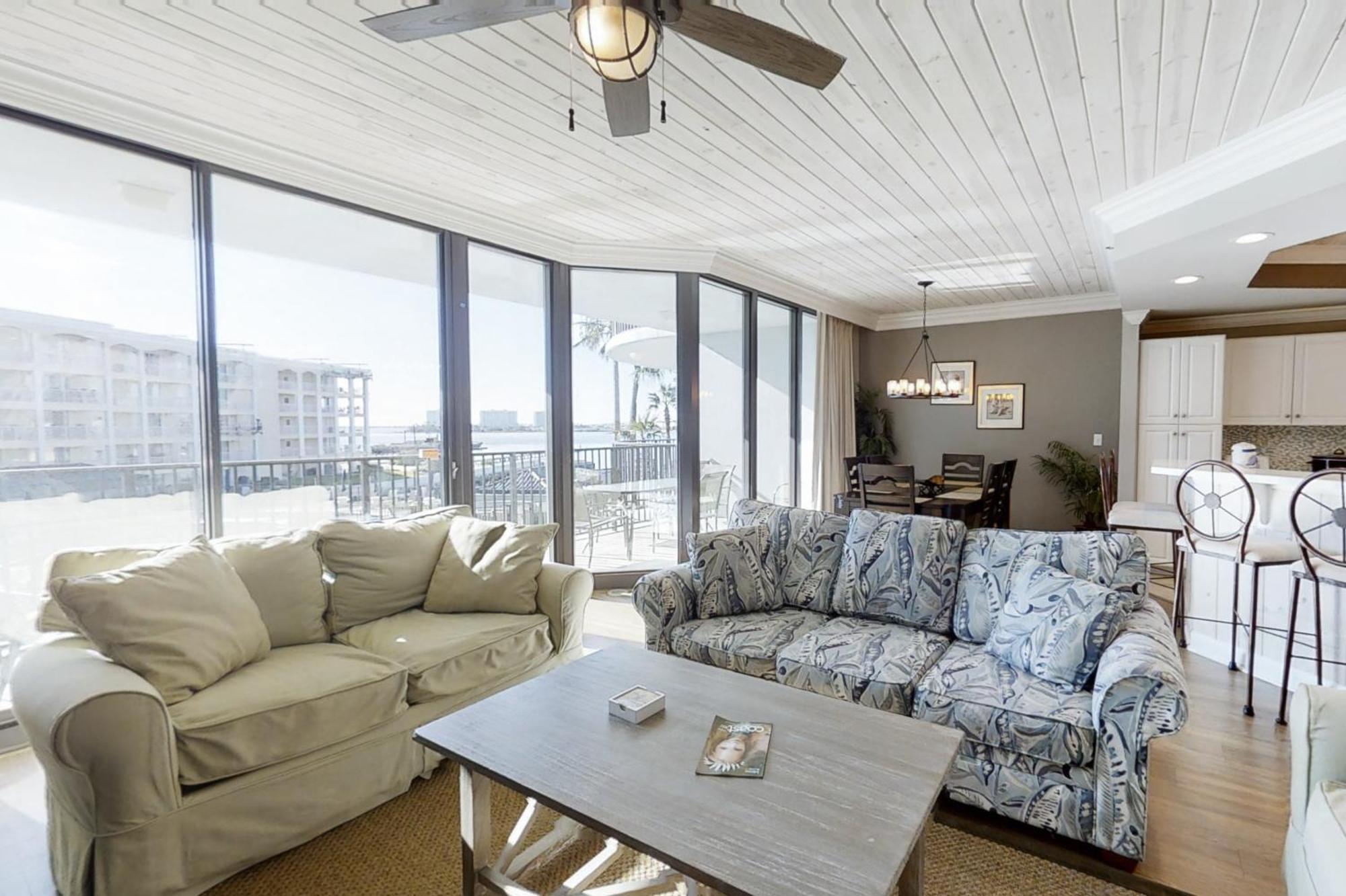 Phoenix On The Bay 2208 By Meyer Vacation Rentals Orange Beach Bilik gambar