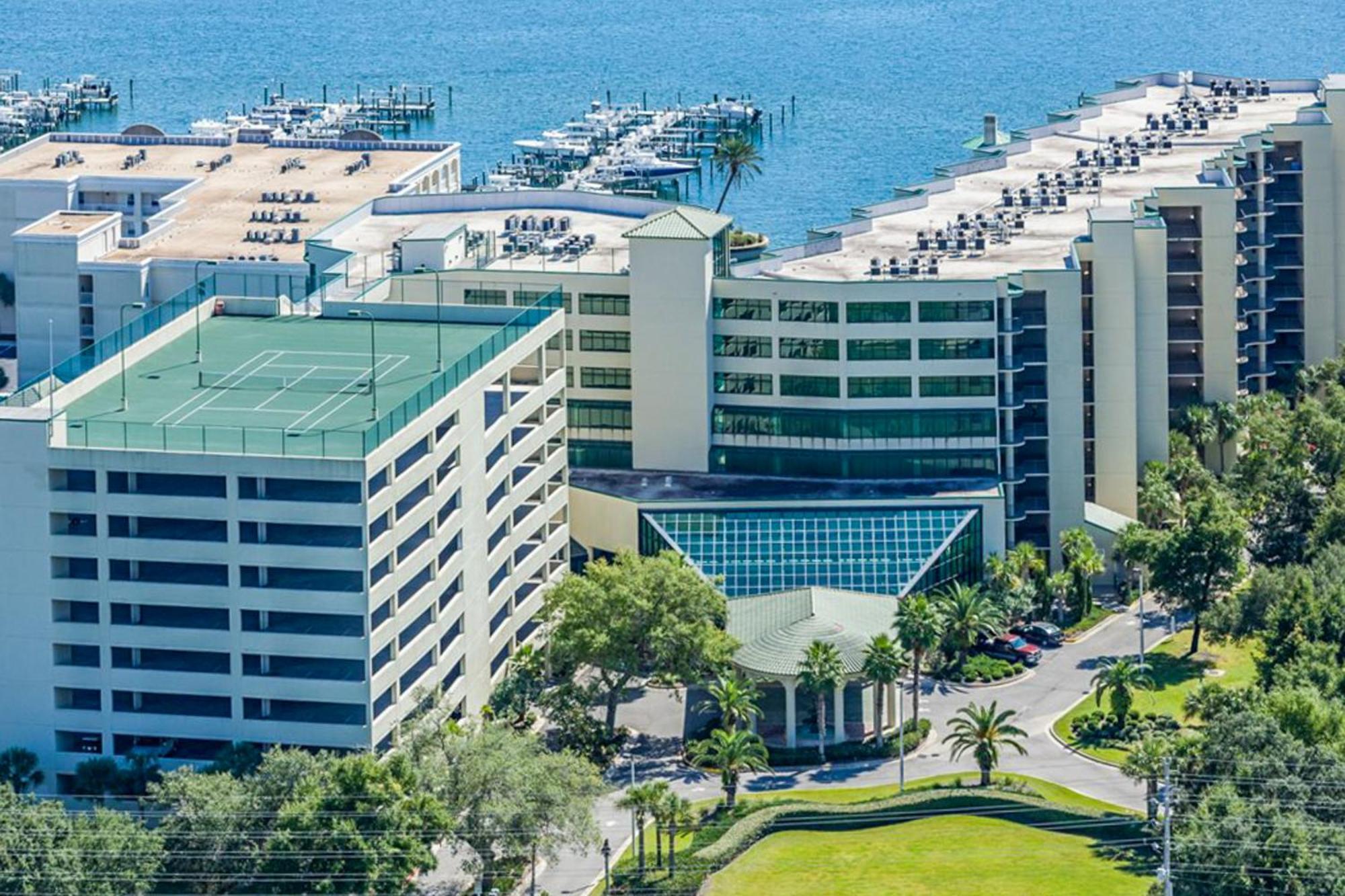 Phoenix On The Bay 2208 By Meyer Vacation Rentals Orange Beach Bilik gambar