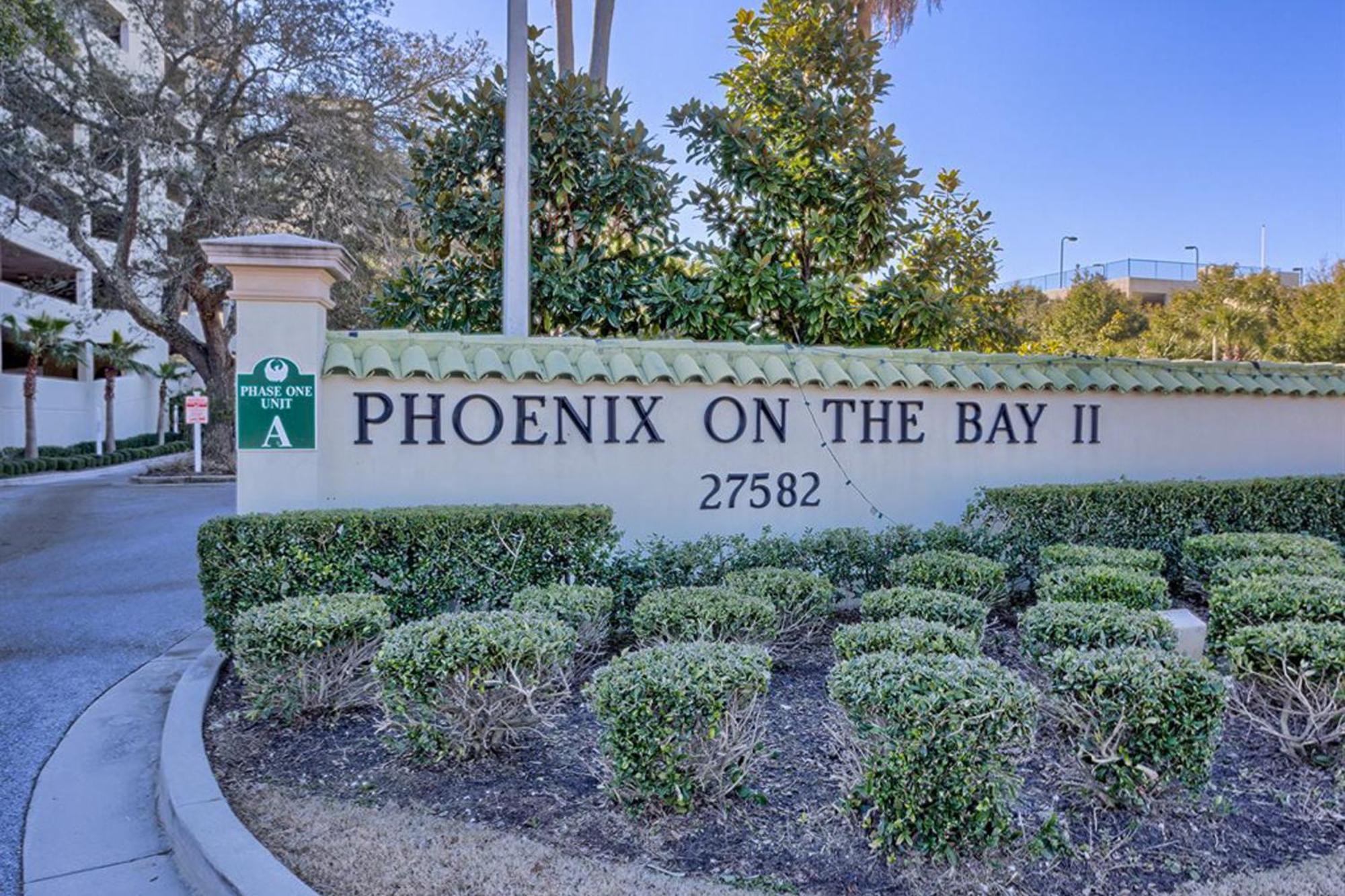 Phoenix On The Bay 2208 By Meyer Vacation Rentals Orange Beach Bilik gambar