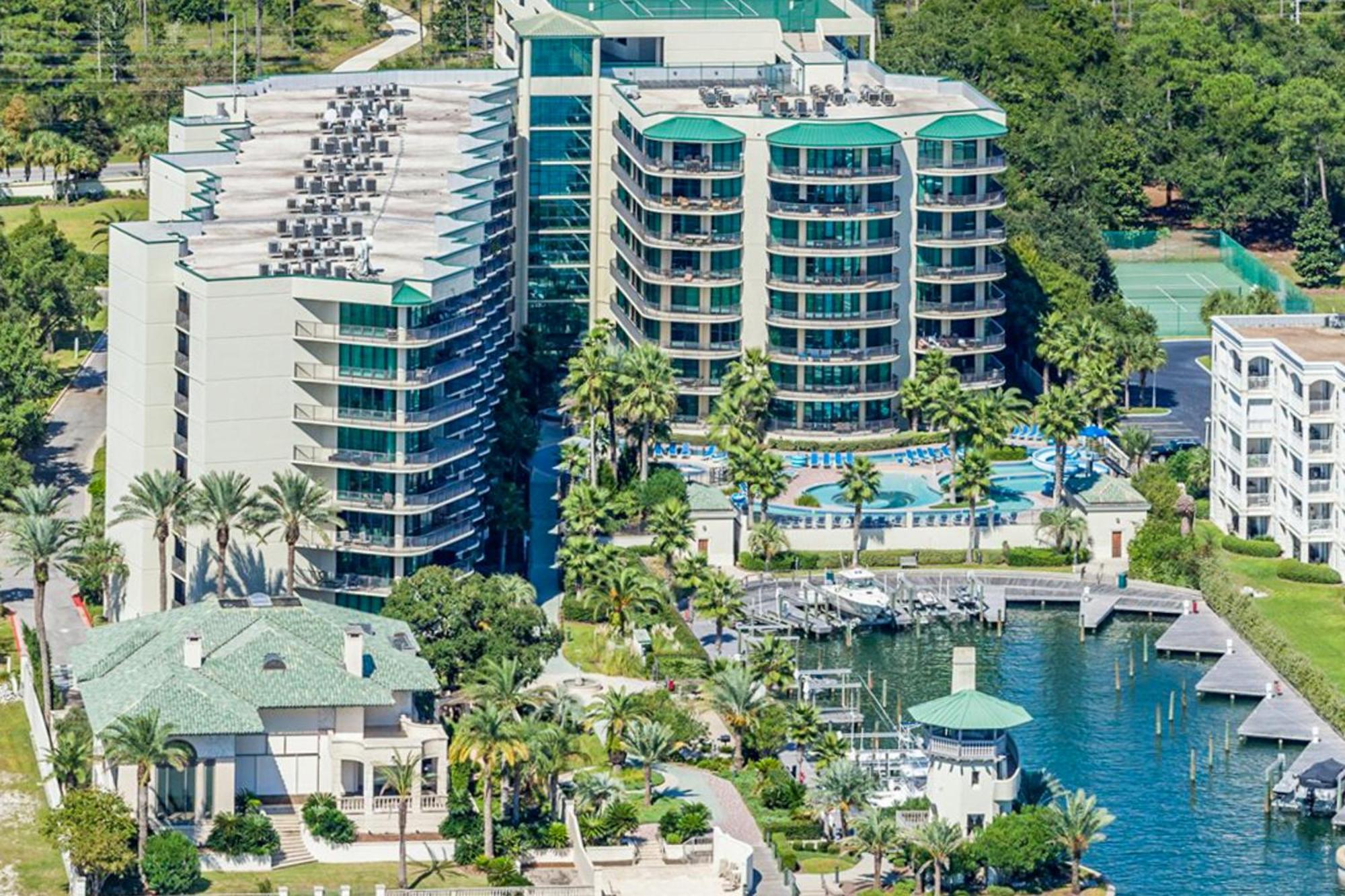 Phoenix On The Bay 2208 By Meyer Vacation Rentals Orange Beach Bilik gambar