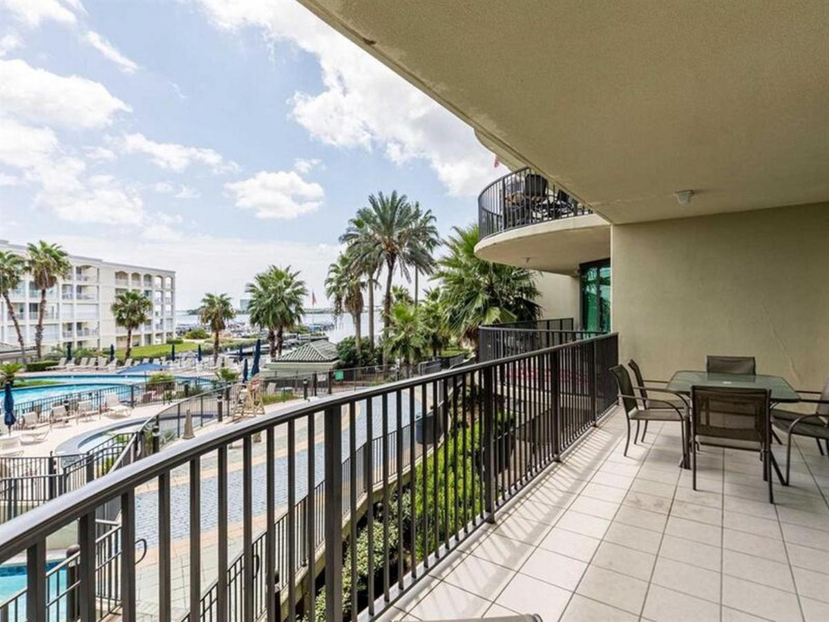 Phoenix On The Bay 2208 By Meyer Vacation Rentals Orange Beach Luaran gambar
