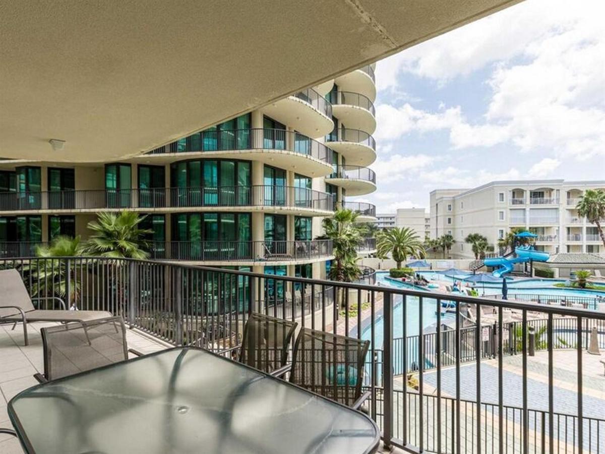 Phoenix On The Bay 2208 By Meyer Vacation Rentals Orange Beach Luaran gambar