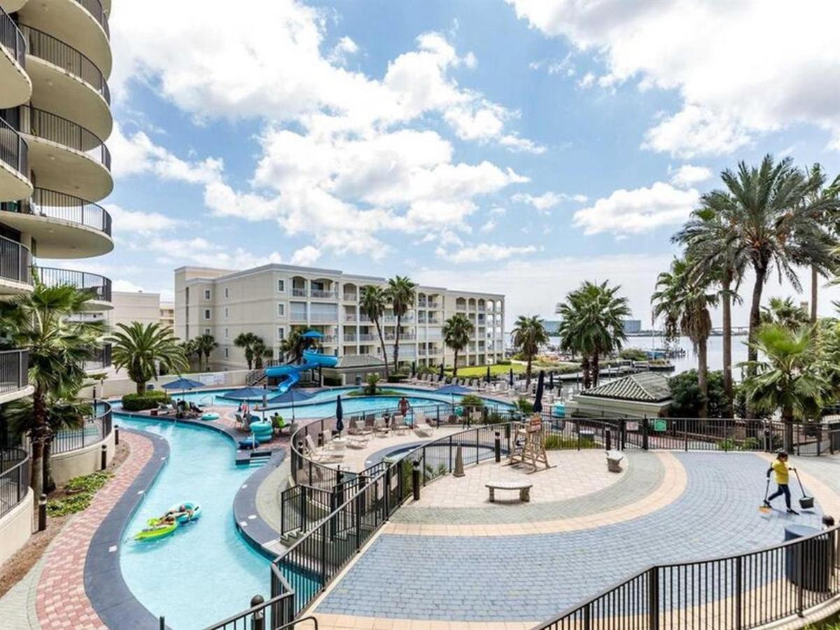 Phoenix On The Bay 2208 By Meyer Vacation Rentals Orange Beach Luaran gambar